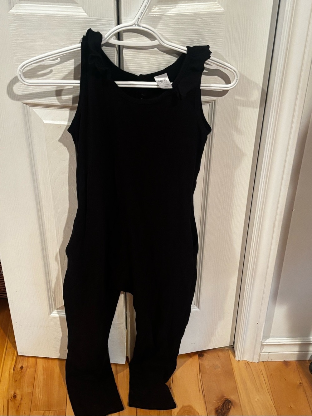 Kids Smash + Tess Sweetheart Romper